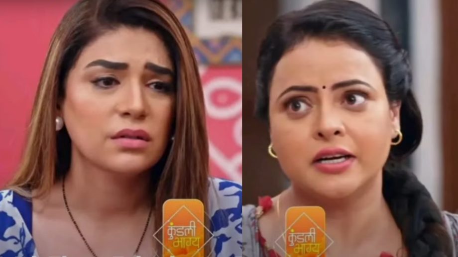 Kundali Bhagya Full Episode: प्रीता और श्रृष्टि के हत्थे चढ़ा शंभू