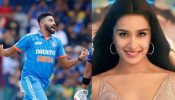 तेज गेंदबाज मोहम्मद सिराज से ख़फ़ा हुईं बॉलीवुड सुंदरी श्रद्धा कपूर, जाने वजह