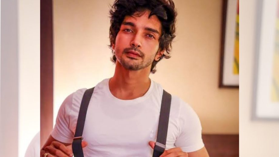 तेरी मेरी डोरियां एक्टर हर्ष राजपूत उर्फ रूमी ने गणेश चतुर्थी को लेकर शेयर की अपनी एक्साइटमेंट, जानें क्या हैं गणपती के लिए उनके खास प्लान्स