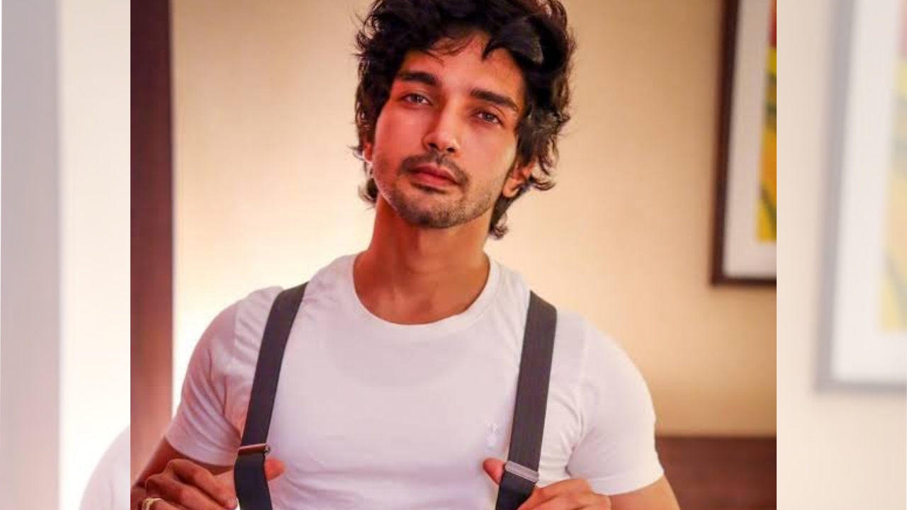 तेरी मेरी डोरियां एक्टर हर्ष राजपूत उर्फ रूमी ने गणेश चतुर्थी को लेकर शेयर की अपनी एक्साइटमेंट, जानें क्या हैं गणपती के लिए उनके खास प्लान्स