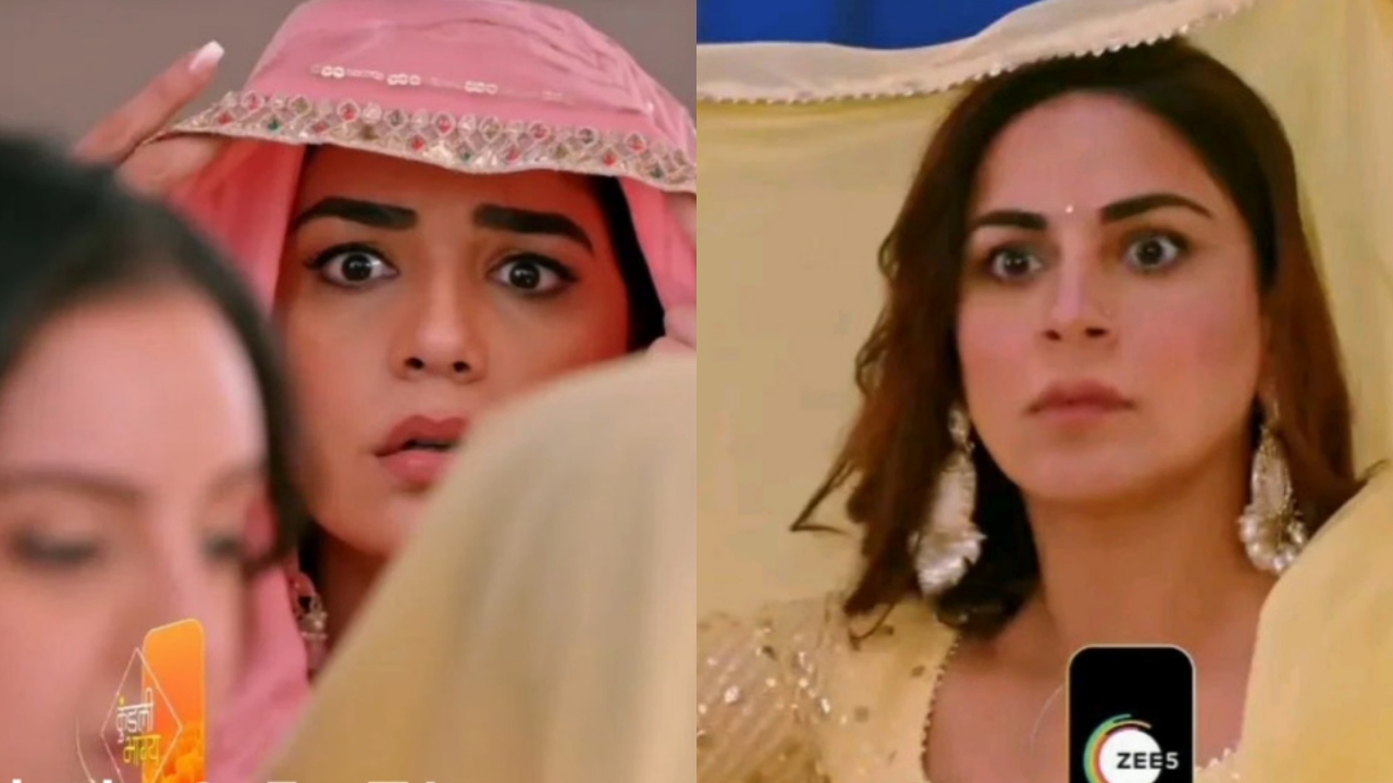 Kundali Bhagya Full Episode: प्रीता ने काव्या को लगाया गले