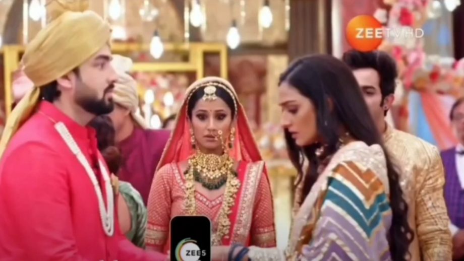 Bhagya Lakshmi Spoiler: दादी सिखाएगी लक्ष्मी को सबक