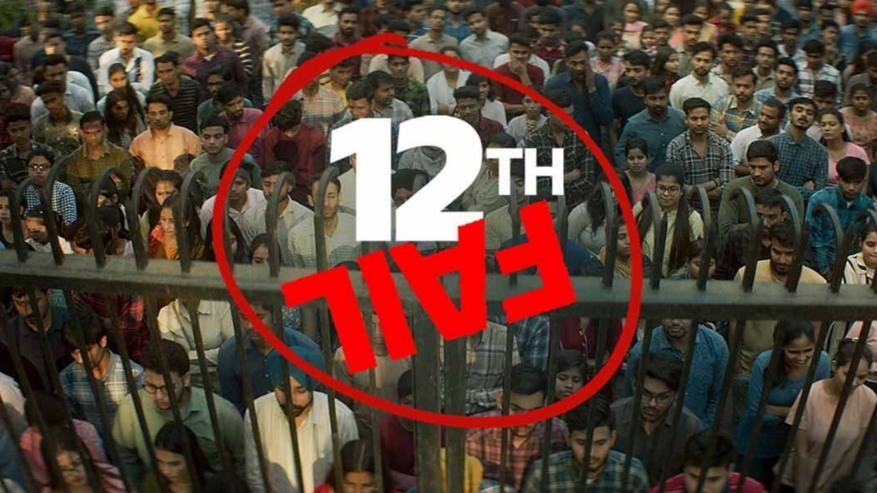 ‘फुकरे 3’ और ‘द वैक्सीन वॉर’ के रिलीज में शामिल हुईं विधु विनोद चोपड़ा की ’12वीं फेल’ का ट्रेलर