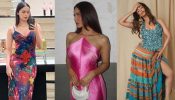 मानुषी छिल्लर, सोनम बाजवा और मलाइका अरोड़ा ने सिखाया गाउन को स्टाइल करने का बेहतरीन तरीका