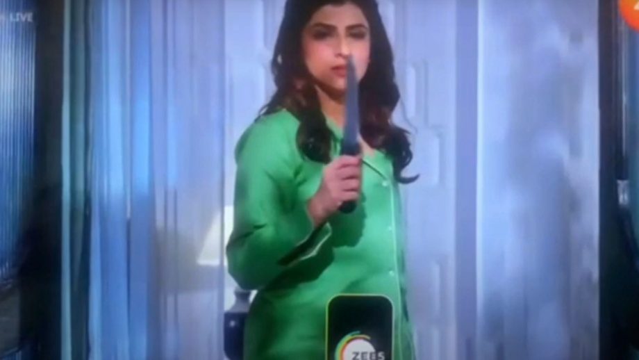 Kumkum Bhagya: मिहीका ने खुशी पर किया जानलेवा हमला