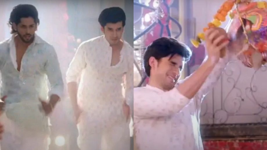 Kundali Bhagya Full Episode: राजवीर ने दी शौर्य को मात