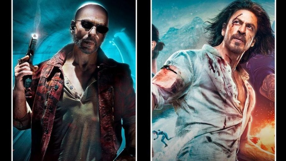 अब तक की सबसे ज्यादा कमाई करने वाली फिल्मों के लिस्ट में शाहरुख खान की दो फिल्में टॉप पर