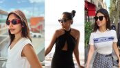 सुरभि चंदना, तेजस्वी प्रकाश और मौनी रॉय के वेकेशन लुक को अपनाकर आप कर सकते हैं रॉक