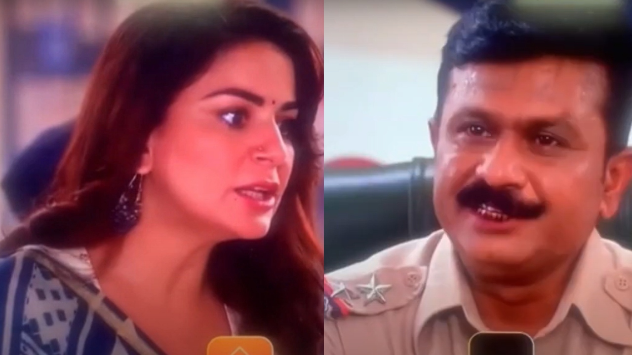 Kundali Bhagya Full Episode: शंभू ने उगली सच्चाई, पुलिस के गिरफ्त में आईं निधि