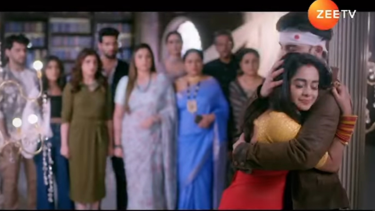 Kumkum Bhagya Update: प्राची ने रणबीर को शादी के लिए किया प्रपोज