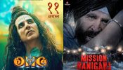 OMG 2 की जबरदस्त सफलता के बाद अक्षय कुमार की इस साल आखिरी रिलीज होगी मिशन रानीगंज
