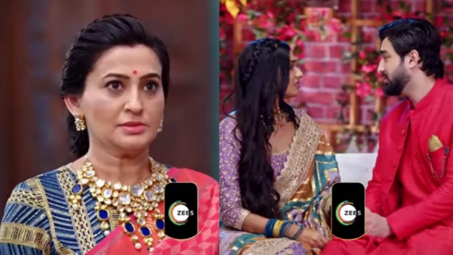 Bhagya Lakshmi Spoiler: ऋषि के लिए नीलम ने लिया प्रण, अन्न-जल का किया त्याग