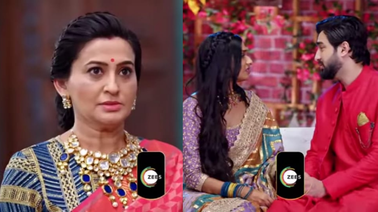 Bhagya Lakshmi Spoiler: ऋषि के लिए नीलम ने लिया प्रण, अन्न-जल का किया त्याग