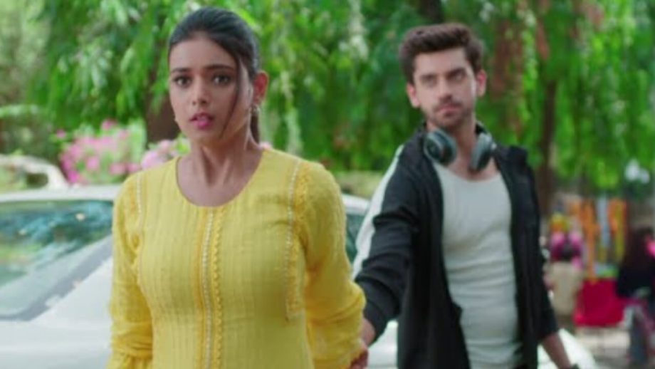 Titlie Spoiler: तितली के लिए गुंडों से भिड़ा गर्व Titlie Spoiler: तितली के लिए गुंडों से भिड़ा गर्व