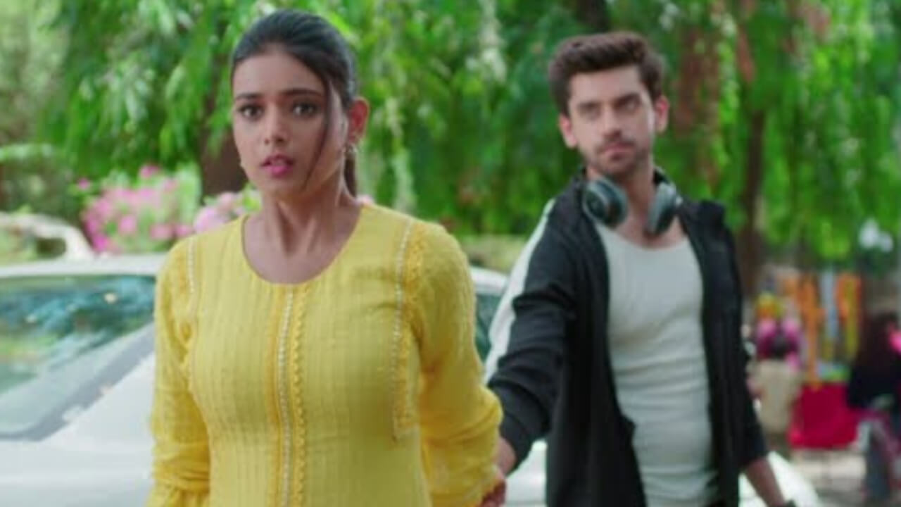 Titlie Spoiler: तितली के लिए गुंडों से भिड़ा गर्व