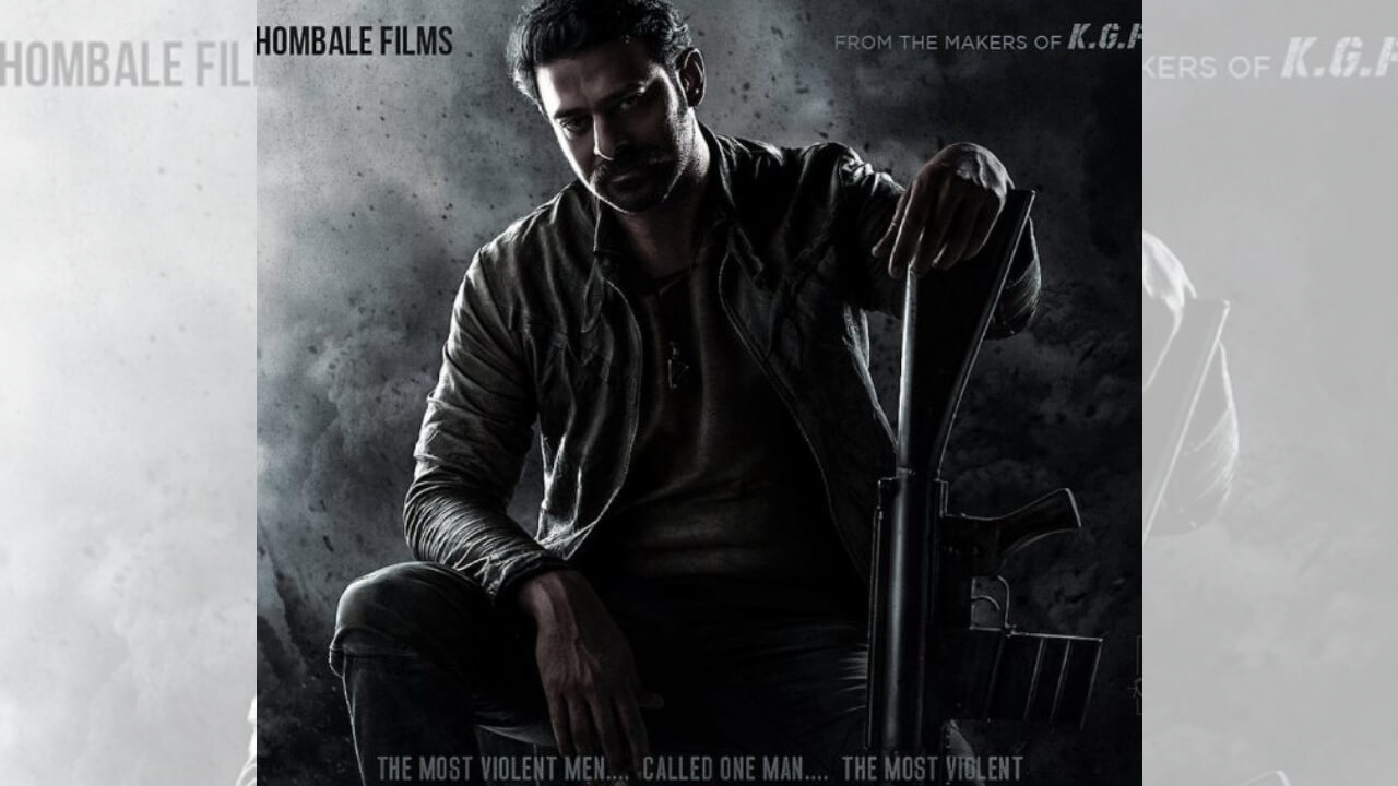 सालार: पार्ट 1 – सीजफायर  की फाइनल रिलीज जानने के लिए पढ़िए ये खबर