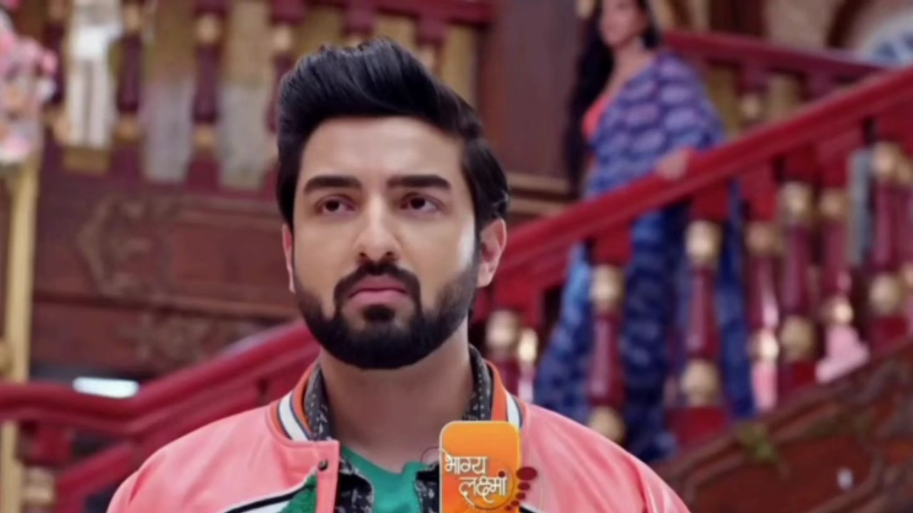 Bhagya Lakshmi Spoiler: मलिष्का और लक्ष्मी के बीच फंसा ऋषि