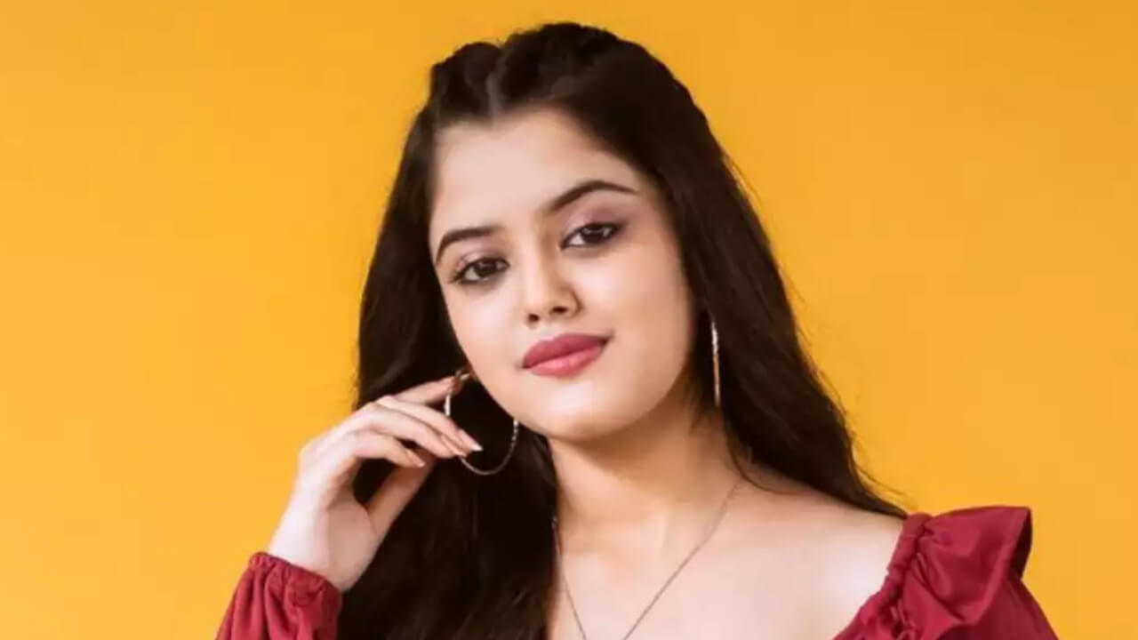 आगामी वेब सीरीज ‘भ्रमित’ में नजर आएंगी राधाकृष्ण फेम केतकी कुलकर्णी