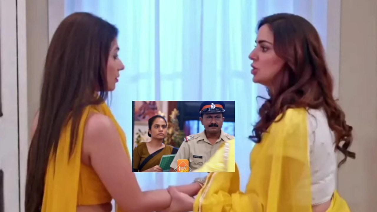 Kundali Bhagya Full Episode: निधि ने प्रीता और श्रृष्टि को करवाया गिरफ्तार