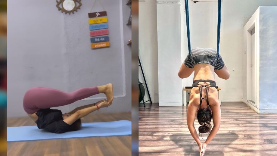 Hina Khan Vs Deepika Singh: किसका फिटनेस फंडा है सबसे निराला?