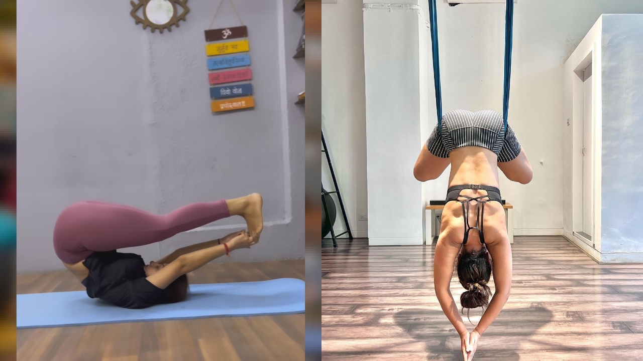 Hina Khan Vs Deepika Singh: किसका फिटनेस फंडा है सबसे निराला?