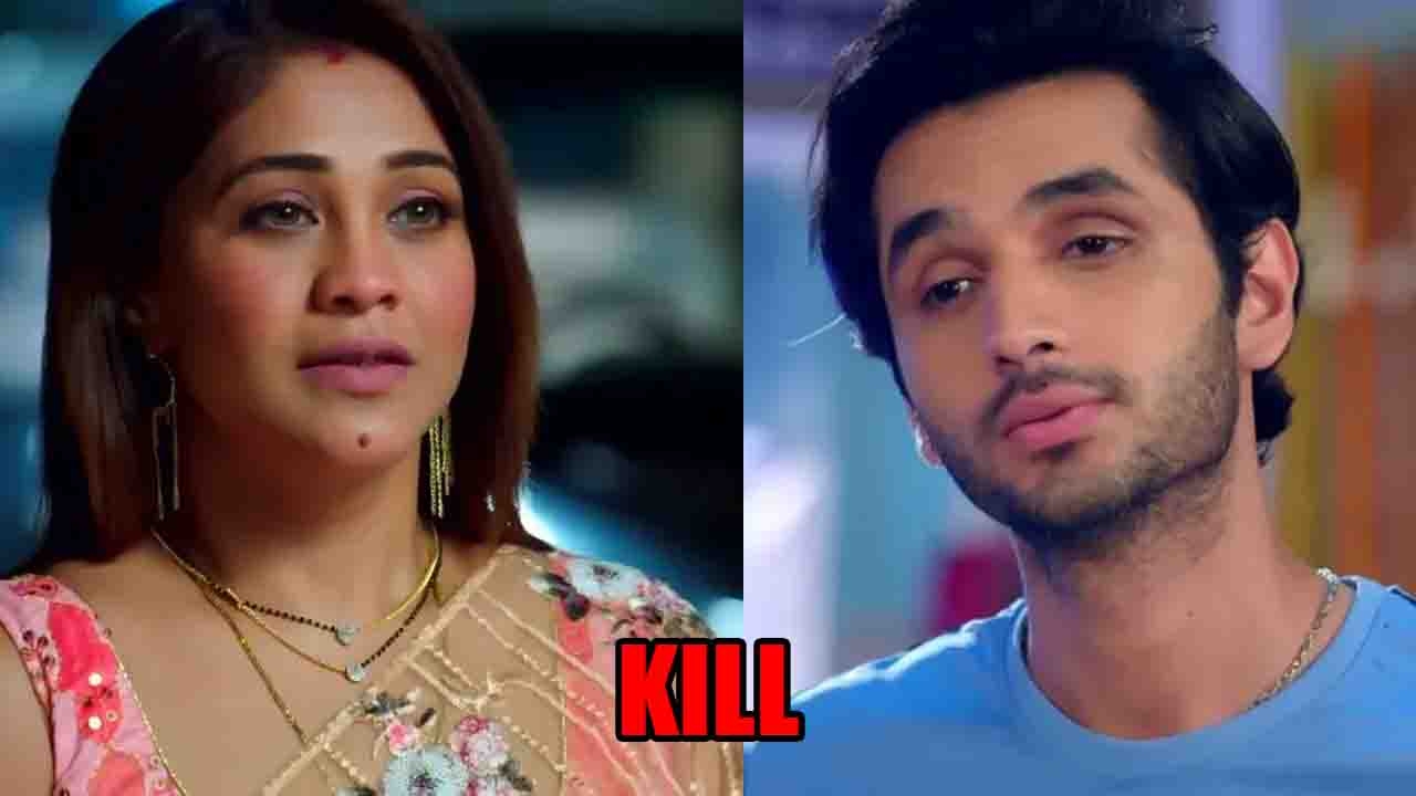 Meet Spoiler: शगुन ने गुंडों को दिया श्लोक को जान से मारने का आदेश