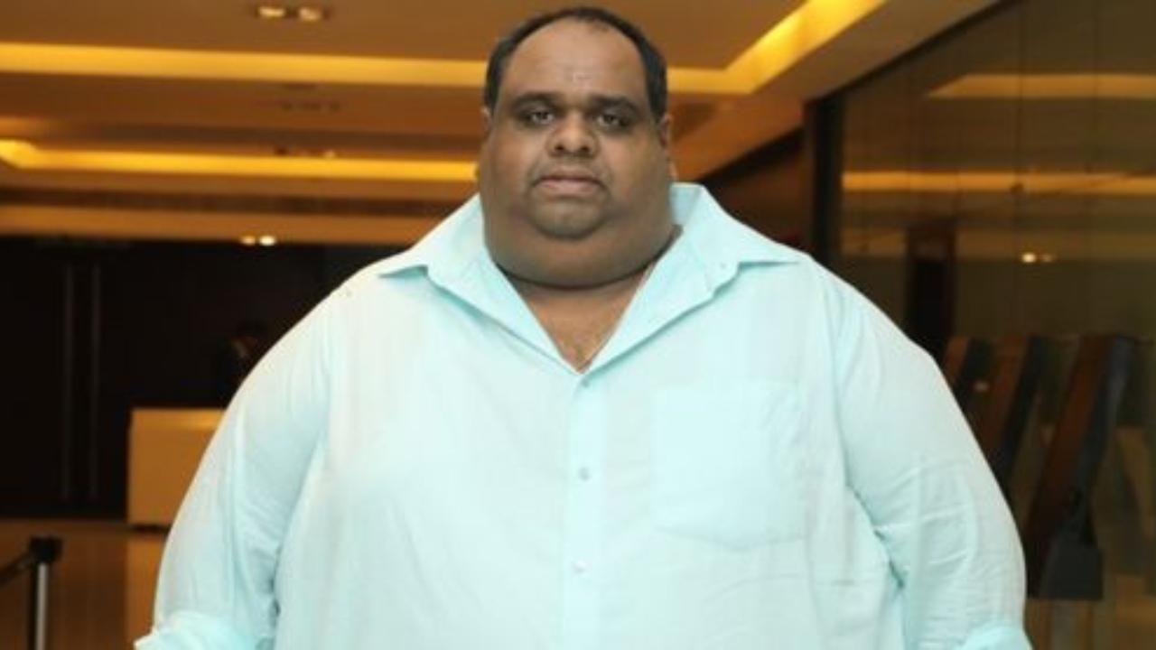 16 करोड़ की धोखाधड़ी के आरोप में गिरफ्तार हुए तमिल निर्माता रविंदर चन्द्रशेखरन