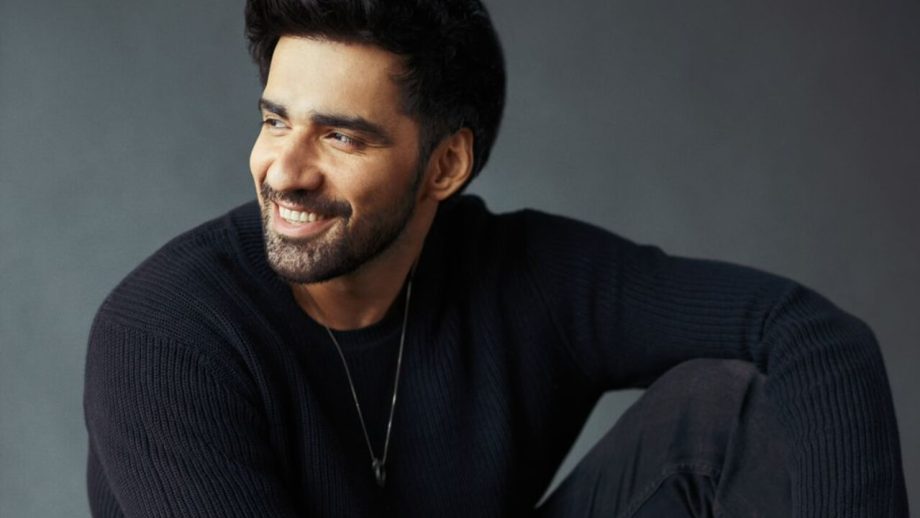 अभिनेता अविनाश तिवारी एक दिन के अंतर में दो रिलीज को लेकर हैं बेहद उत्साहित, कहा- ‘यह बहुत आभारी होने वाली बात है’