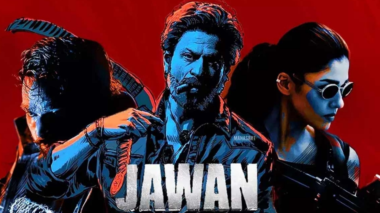 Jawan Box office Update: दूसरे दिन भी शाहरुख खान अभिनीत ‘जवान’ की कमाई में धमाका, जाने पुरी कमाईं