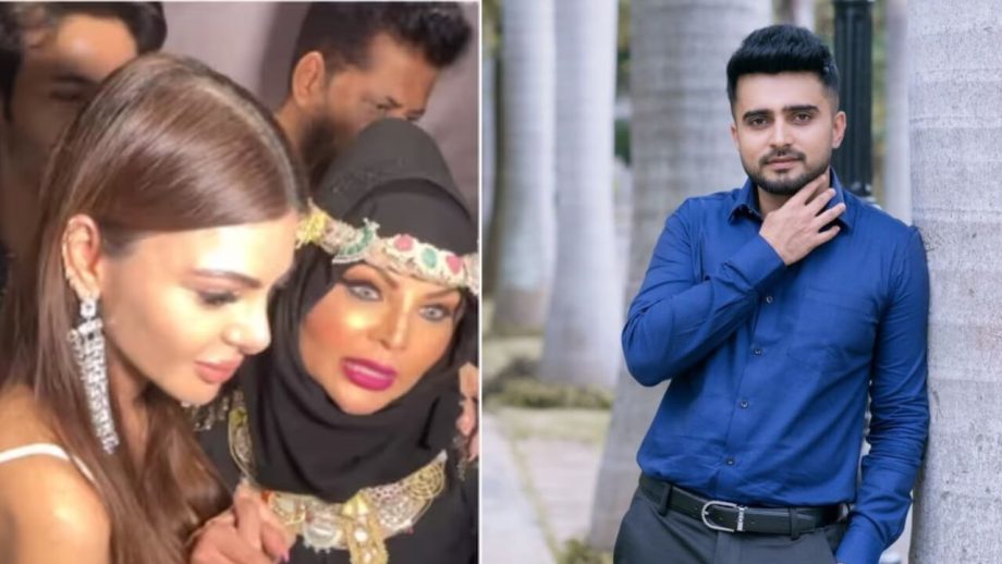 पति-पत्नी के बीच में शर्लिन चोपड़ा का कोई काम ही नहीं है: राखी सावंत