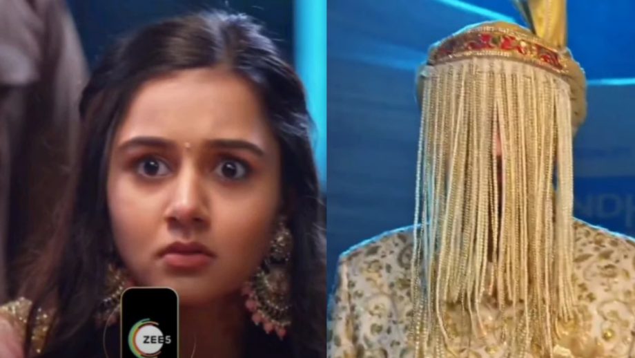 Bhagya Lakshmi Spoiler: लक्ष्मी को बचाने के लिए ऋषि ने अपनी जान जोखिम में डाली