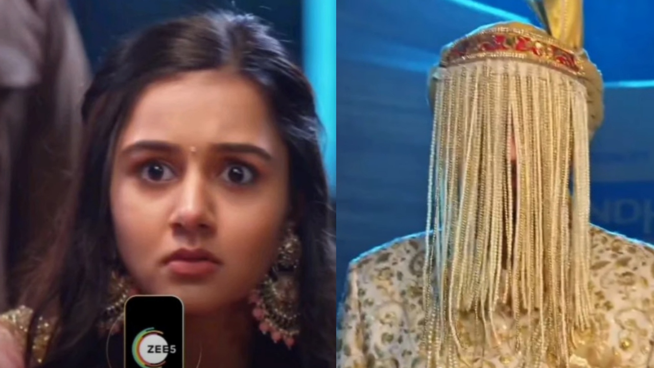 Bhagya Lakshmi Spoiler: लक्ष्मी को बचाने के लिए ऋषि ने अपनी जान जोखिम में डाली