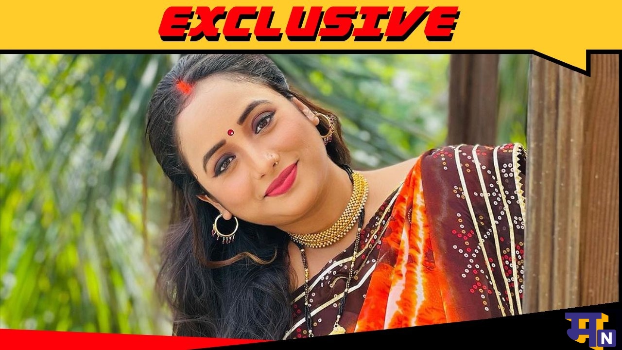 राकेश पासवान के नज़ारा शो में नजर आएंगी रानी चटर्जी?