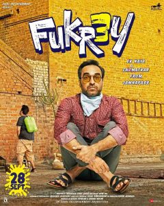 एक्सेल एंटरटेनमेंट ने जारी किया फुकरे 3 से जुगाड़ू बॉयज और भोली पंजाबन का कैरेक्टर पोस्टर 26998