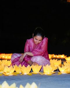बालिका वधु फेम अविका गौर ने वियतनाम में चलाया अपने हुस्न का जादू, खुबसूरती पर टिकीं सभी की निगाहें 27439