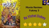 Fukrey 3 Review: वरूण शर्मा और पंकज त्रिपाठी ने खोला हंसी का पिटारा