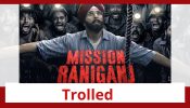 Akshay Kumar’s New Film Mission Raniganj: फिल्म का नाम बदलने के कारण ट्रोलिंग का शिकार हुए अक्षय कुमार, जाने पुरी हकीकत