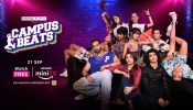 Campus Beats: किशोरों के लिए अमेज़ॅन मिनीटीवी ने पेश की नई सीरीज, डांस और प्यार के अद्भुत मिश्रण से तैयार हैं सीरीज