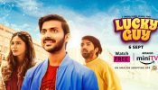 ‘Lucky Guy’ trailer out: रोमांस और गुदगुदाने वाली कॉमेडी का अद्भुत मिश्रण