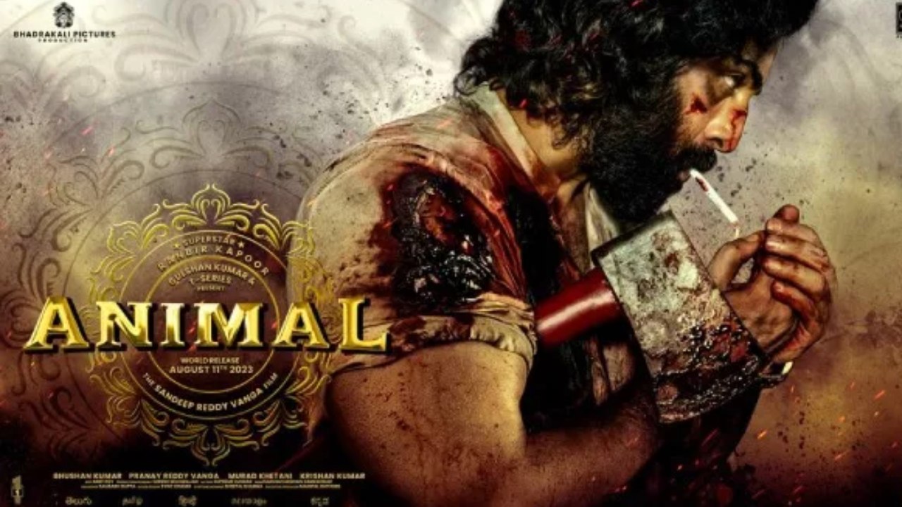 Animal Teaser Review: रणबीर कपूर के अद्भुत बदलाव ने किया हैरान‌