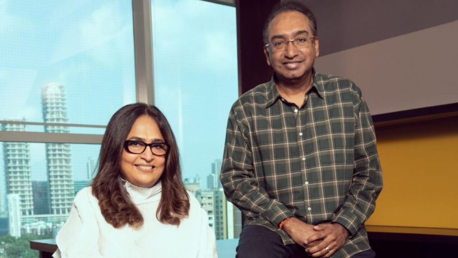 साउथ एशियन कंटेंट के लिए अप्लॉज़ एंटरटेनमेंट और जिंदगी ने मिलाया हाथ