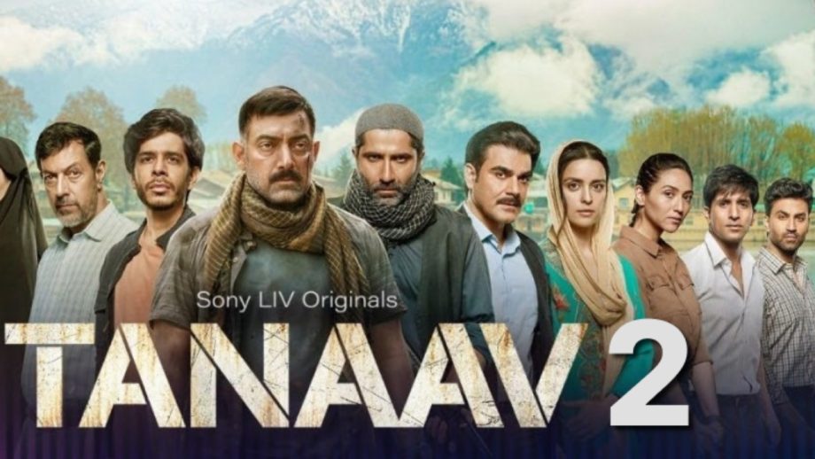 Tanaav Season 2: अप्लॉज़ एंटरटेनमेंट ने तनाव के दूसरे सीज़न की घोषणा की, पढ़ें पुरी खबर