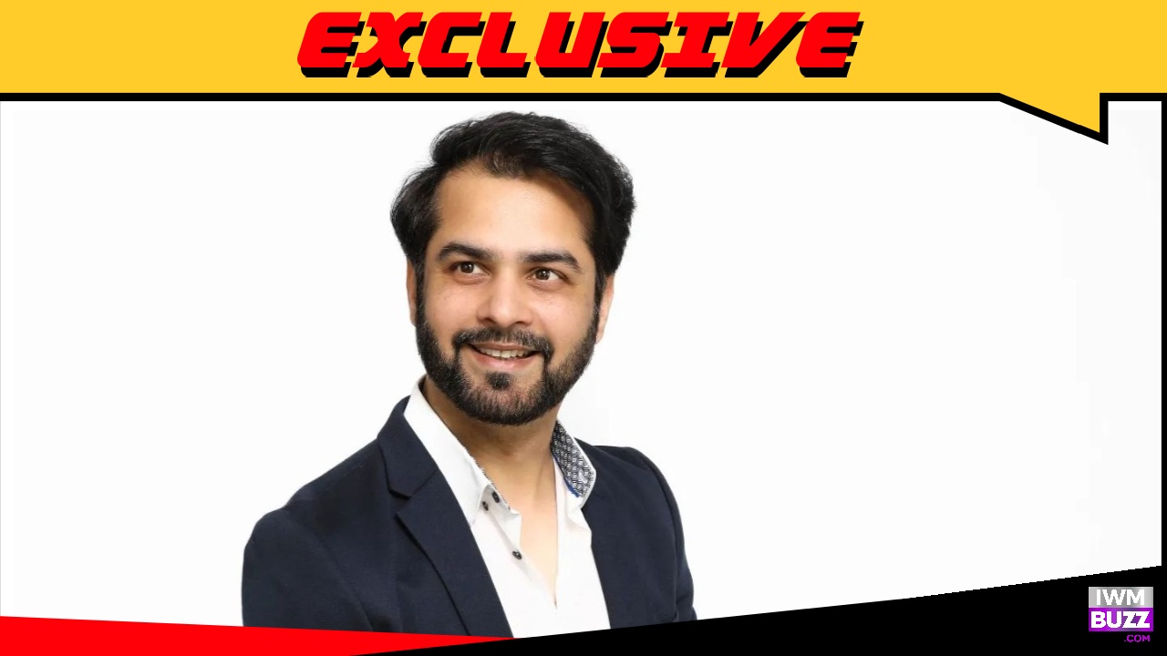 जियो स्टूडियोज की आगामी वेब सीरीज ‘लाल बत्ती’ में नजर आएंगे जितेंद्र राय