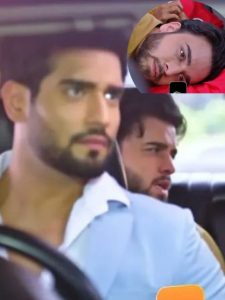 Kumkum Bhagya: प्राची की गोद में रणबीर ने रखा सर, देखते रह गया अक्षय