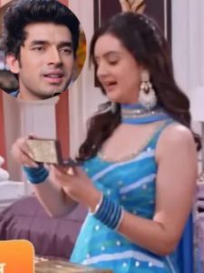 Kundali Bhagya : काव्या से ख़फ़ा हुआ राजवीर