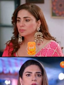 Kundali Bhagya Spoiler: प्रीता की हरकतों से परेशान हुईं श्रृष्टि