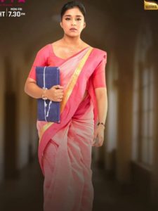 Kavya: नए शो में IAS बनकर इतनी मोटी रकम ले रही सुम्बुल तौकीर खान