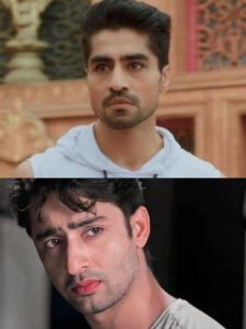 YRKKH: जेनरेशन लीप के बाद हर्षद चोपड़ा की जगह लेने के बारे में शाहीर शेख ने किया खुलासा