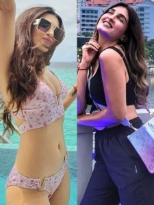 Pandya Store फेम शाइनी दोषी ने अपने यात्रा पलों से लुटा यूजर्स का चैन