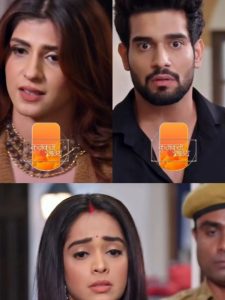 Kumkum Bhagya: रणबीर को बचाने के लिए मिहीका ने अक्षय को फंसाया